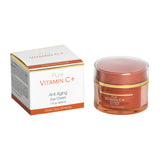 Pure Vitamin C+ Anti Aging Eye Cream Dead Sea Minerals