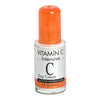 VITAMiN C Intensive  Day Cream Deep Moisture  Vibrant & Glowing Skin WITH DEAD SEA MINERALS ACTIVE HYDRATION