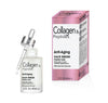 ANTI-AGING COLLAGEN & PEPTIDES FACE SERUM