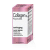 ANTI-AGING COLLAGEN & PEPTIDES FACE SERUM
