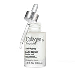 ANTI-AGING COLLAGEN & PEPTIDES FACE SERUM