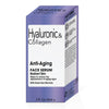 ANTI-AGING HYALURONIC & COLLAGEN SERUM