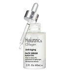 ANTI-AGING HYALURONIC & COLLAGEN SERUM