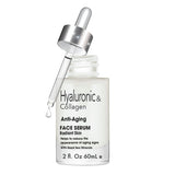 ANTI-AGING HYALURONIC & COLLAGEN SERUM