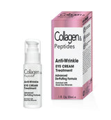 ANTI-AGING COLLAGEN & PEPTIDES EYE CREAM
