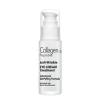 ANTI-AGING COLLAGEN & PEPTIDES EYE CREAM