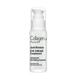 ANTI-AGING COLLAGEN & PEPTIDES EYE CREAM