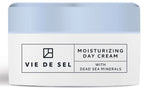 VIE DE SEL Moisturizing Day Cream With Dead Sea Minerals