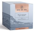 VIE DE SEL Moisturizing Day Cream With Dead Sea Minerals