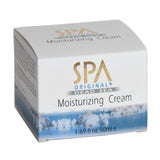 Spa Original+ Moisturizing Cream
