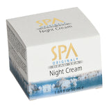 Spa Original+ Night Cream