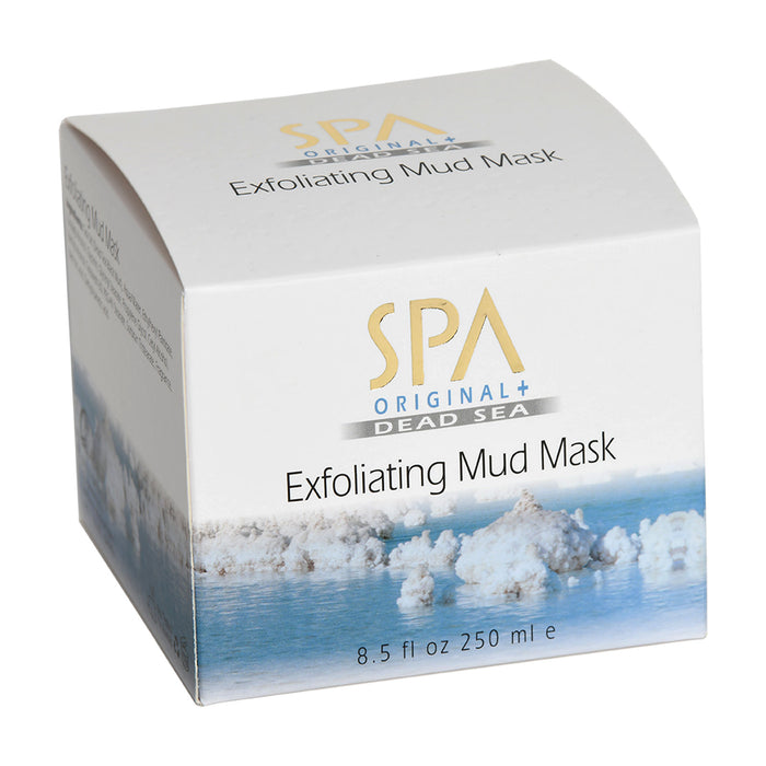 thumbnail image 2 of Bio Spa Dead Sea Mud Mask With Olive Oil – 150ml / 5.1 Oz – Travel Size – Israel 2 of 3