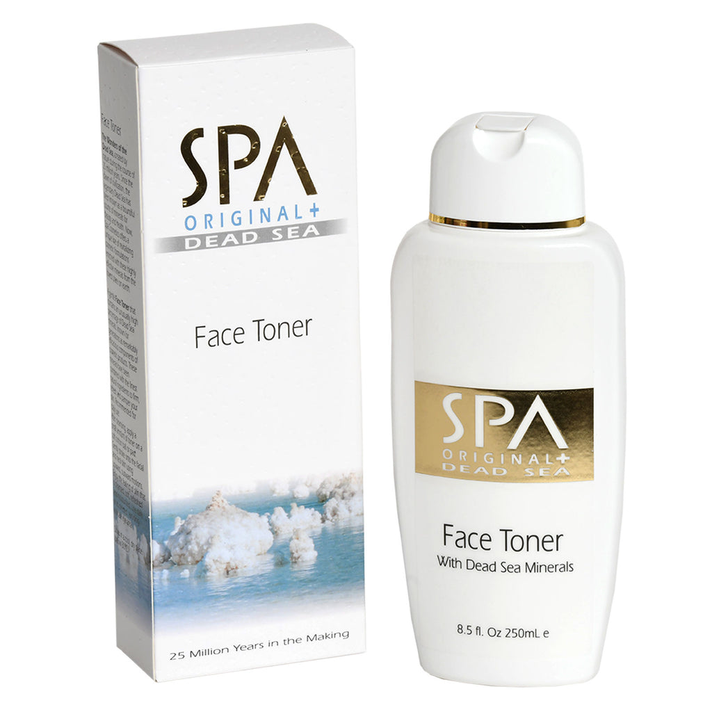 Spa Original+ Face Toner