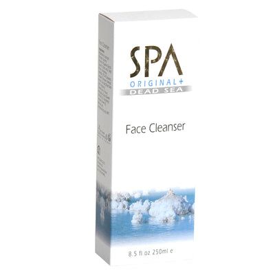 Spa Original+ Face Cleanser