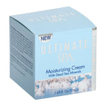 Ultimate Spa Moisturizing Cream