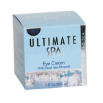 Ultimate Spa Eye Cream