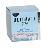 Ultimate Spa Eye Cream