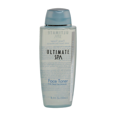 Ultimate Spa Face Toner