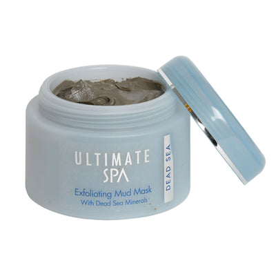 Ultimate Spa Exfoliating Mud Mask