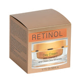 RETINOL Day Cream With Vitamin E