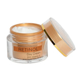 RETINOL Day Cream With Vitamin E