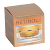 RETINOL Night Cream  With Vitamin E and Dead Sea Minerals