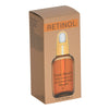 RETINOL Face Serum With Vitamin E and Dead Sea Minerals