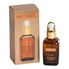 RETINOL Face Serum With Vitamin E and Dead Sea Minerals