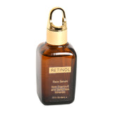 RETINOL Face Serum With Vitamin E and Dead Sea Minerals