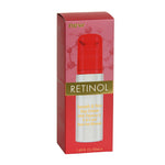 RETINOL Smooth & Firm Day Cream+ Night Cream With Vitamin E and Dead Sea Minerals 2-STEP SET