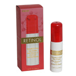 RETINOL Smooth & Firm Day Cream+ Night Cream With Vitamin E and Dead Sea Minerals 2-STEP SET