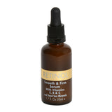 RETINOL SMOOTH & FIRM SERUM With Vitamins A, B & C and Dead Sea Minerals