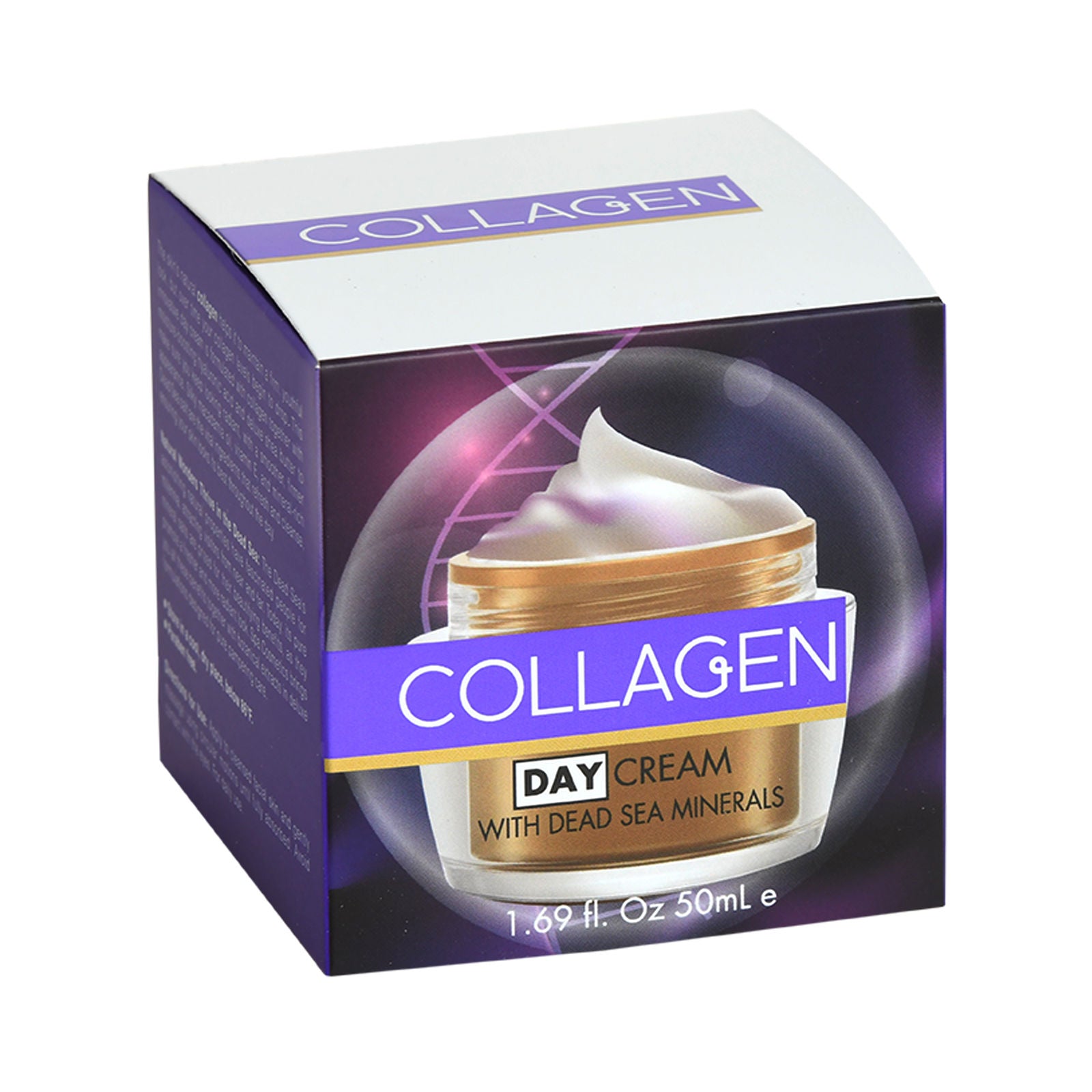Dead sea collagen discount