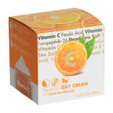 Vitamin C Replenish DAY CREAM  With Dead Sea Minerals