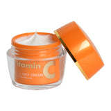 Vitamin C Replenish DAY CREAM  With Dead Sea Minerals