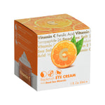 Vitamin C Replenish EYE CREAM  With Dead Sea Minerals