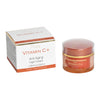 Pure Vitamin C+ Anti Aging Night Cream Dead Sea Minerals