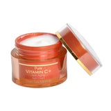 Pure Vitamin C+ Anti Aging Night Cream Dead Sea Minerals