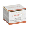 Pure Vitamin C+ Anti Aging Moisturizing & Brightening Cream Dead Sea Minerals