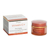 Pure Vitamin C+ Anti Aging Moisturizing & Brightening Cream Dead Sea Minerals