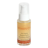 Pure Vitamin C+ Anti Aging Brightening & Smoothing Serum Dead Sea Minerals