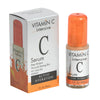 VITAMiN C Intensive  Serum  Deep Moisture  Vibrant & Glowing Skin WITH DEAD SEA MINERALS ACTIVE HYDRATION