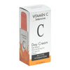 VITAMiN C Intensive  Day Cream Deep Moisture  Vibrant & Glowing Skin WITH DEAD SEA MINERALS ACTIVE HYDRATION