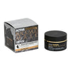 Black Mud Mask Detox Deluxe Deep-Cleansing Effect Enriched with Dead Sea Black Mud, Aloe Vera & Vitamins For Oily Skin