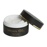 Argan Oil Day Cream with Dead Sea Minerals
