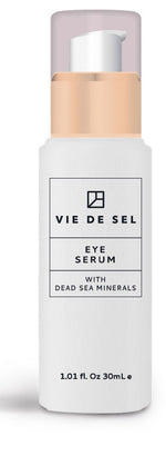 VIE DE SEL Eye Serum With Dead Sea Minerals
